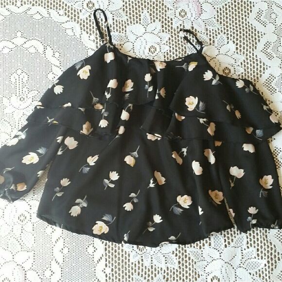 Japna Off the Shoulder Blouse - Picture 1 of 5
